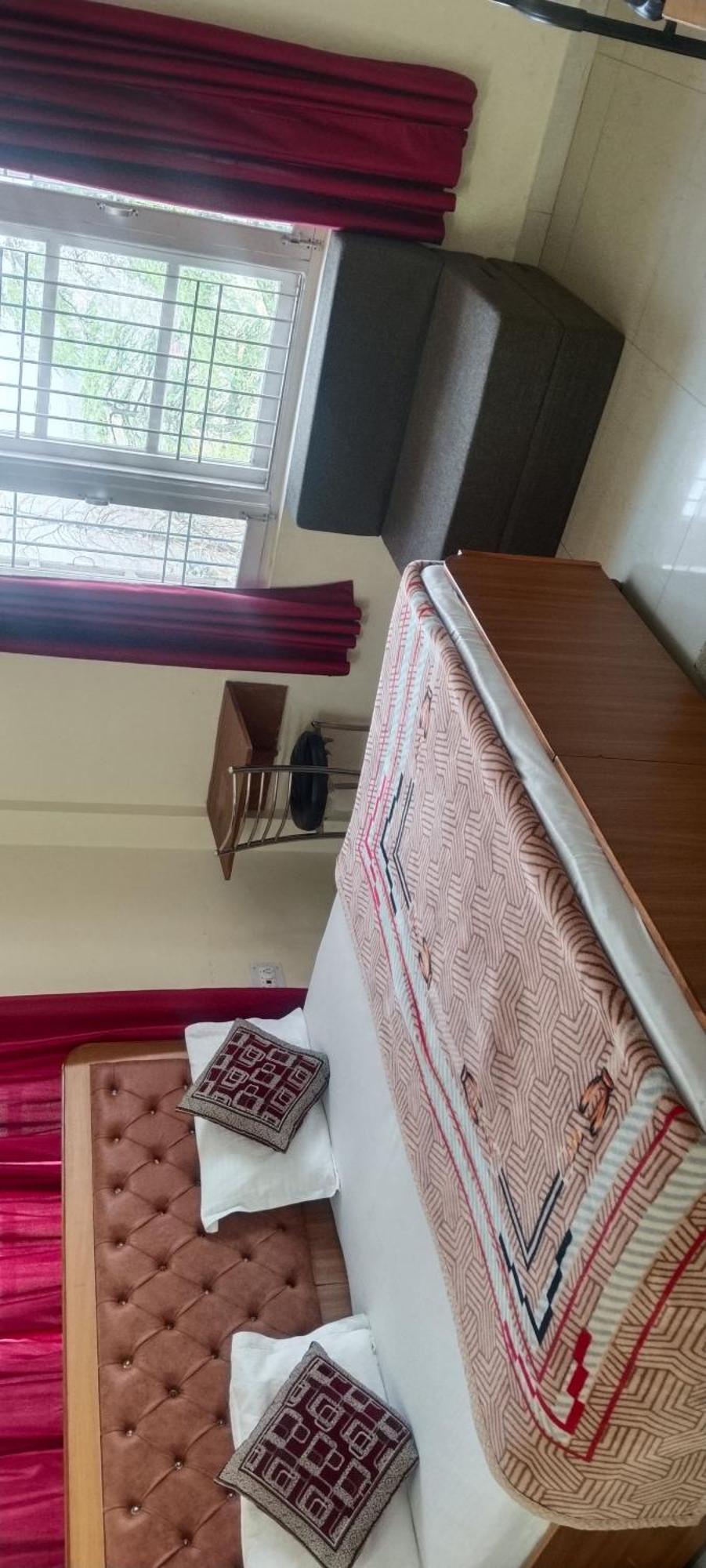 Krishna Hill Stay Near Mall Road Shimla Esterno foto